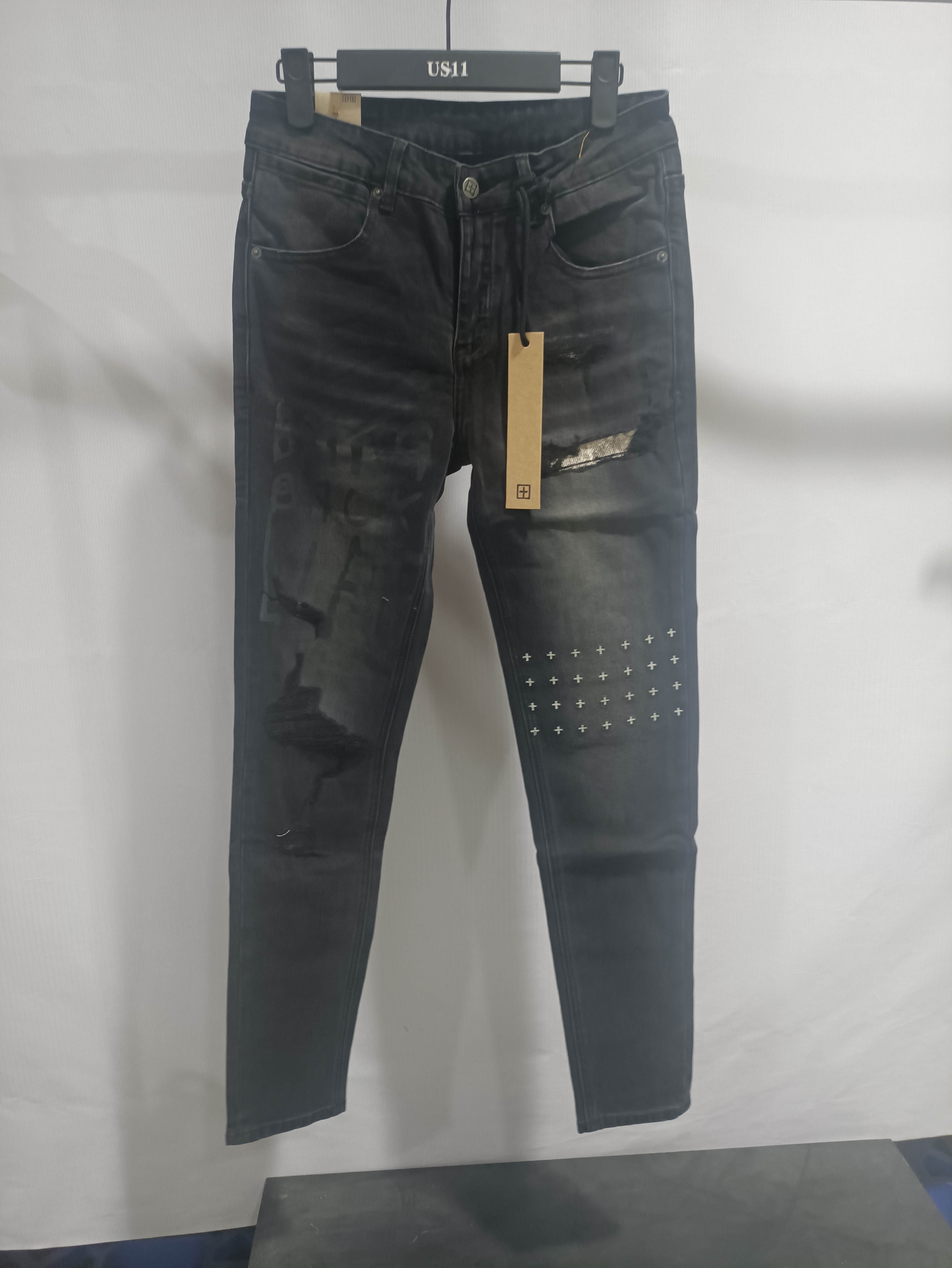 Ksubi Jean #3015