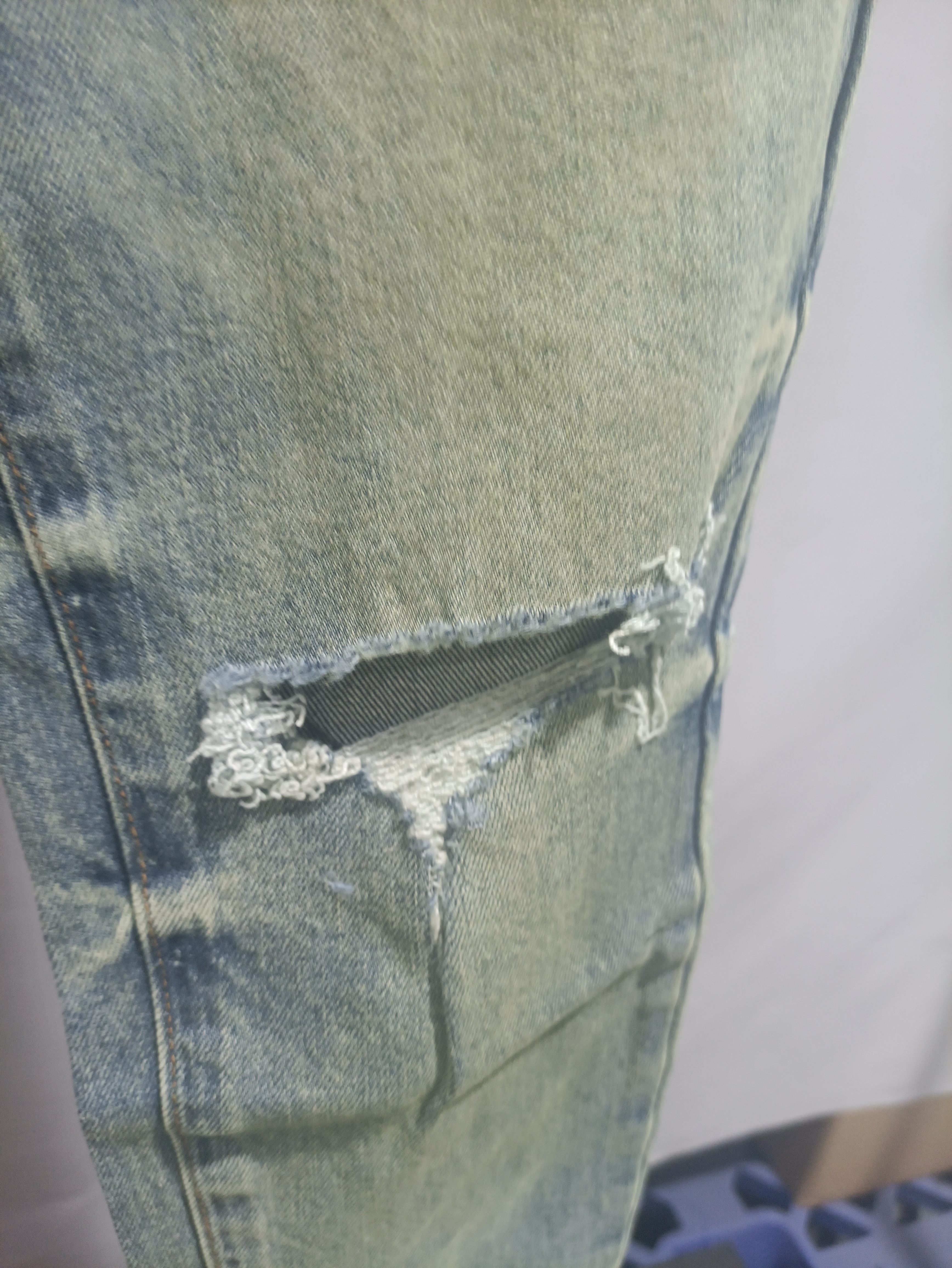 Purple Brand Jeans #9076