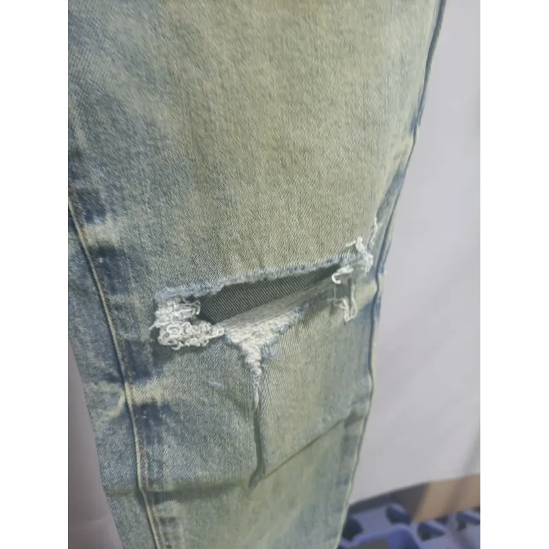 Purple Brand Jeans #9076