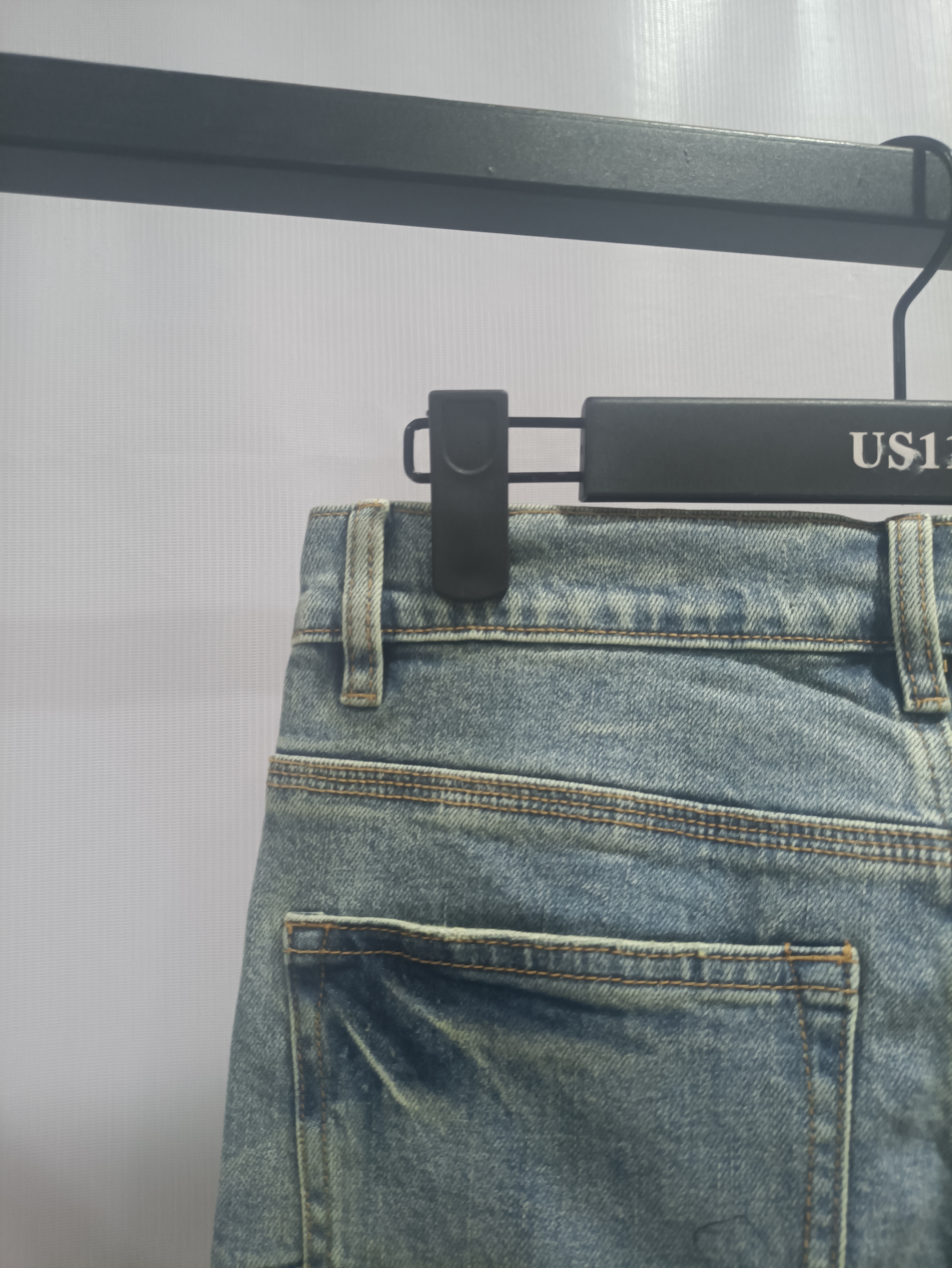 Purple Brand Jeans #9076