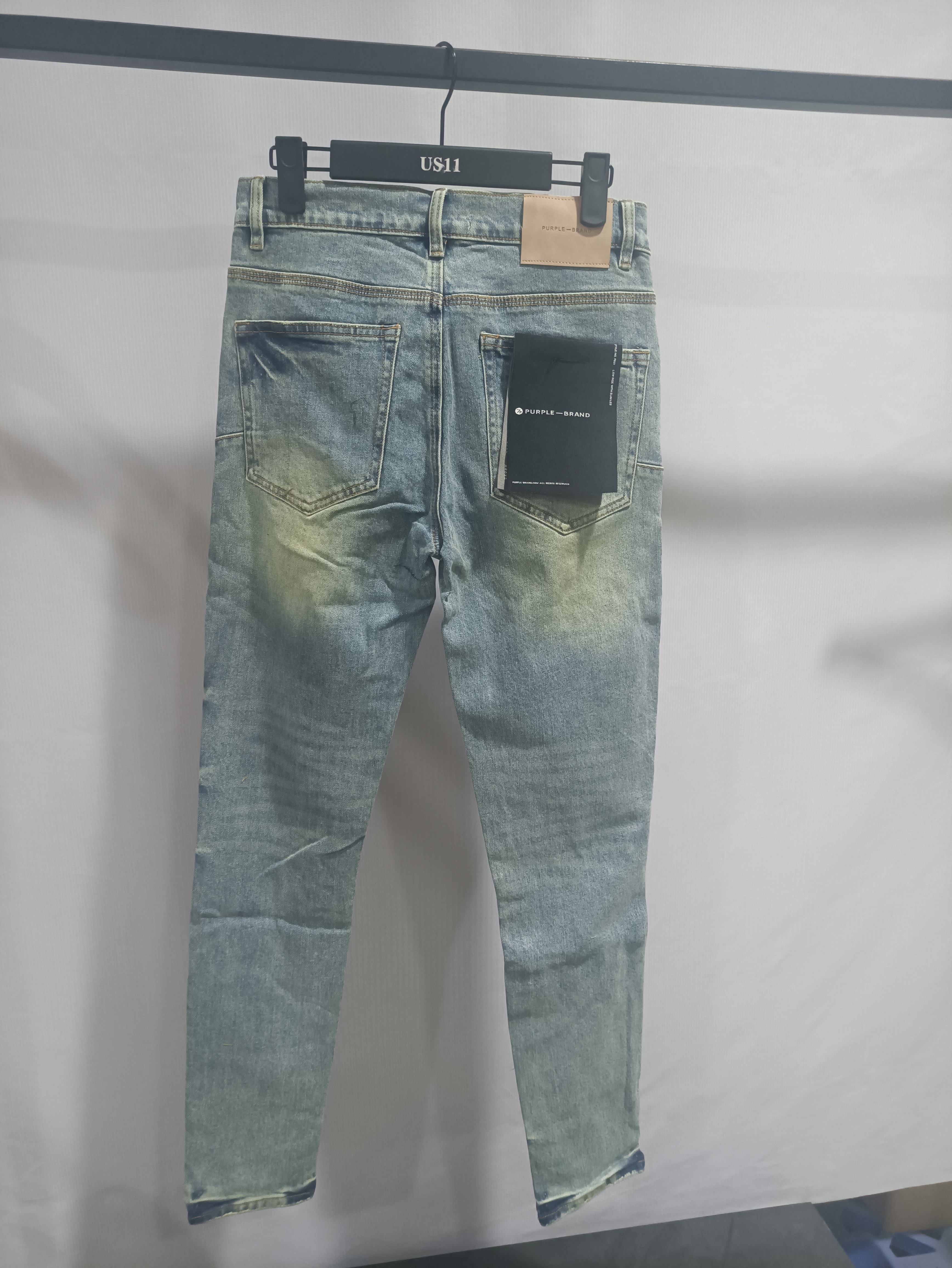 Purple Brand Jeans #9076