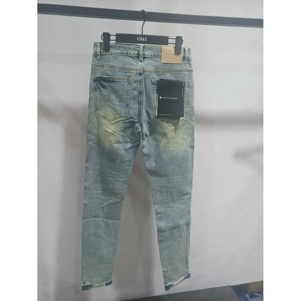 Purple Brand Jeans #9076