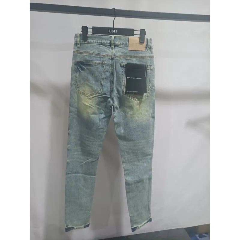 Purple Brand Jeans #9076