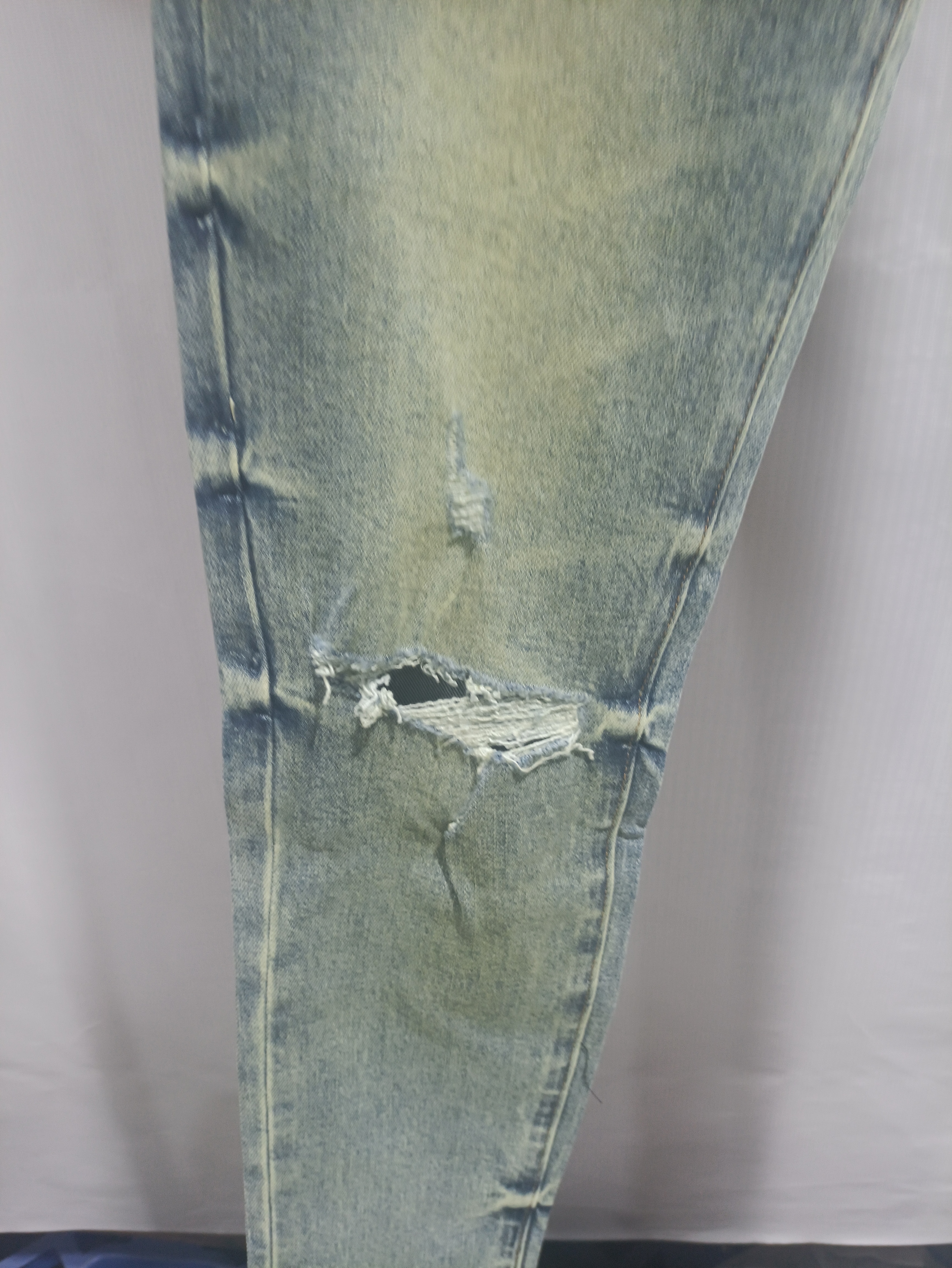 Purple Brand Jeans #9076