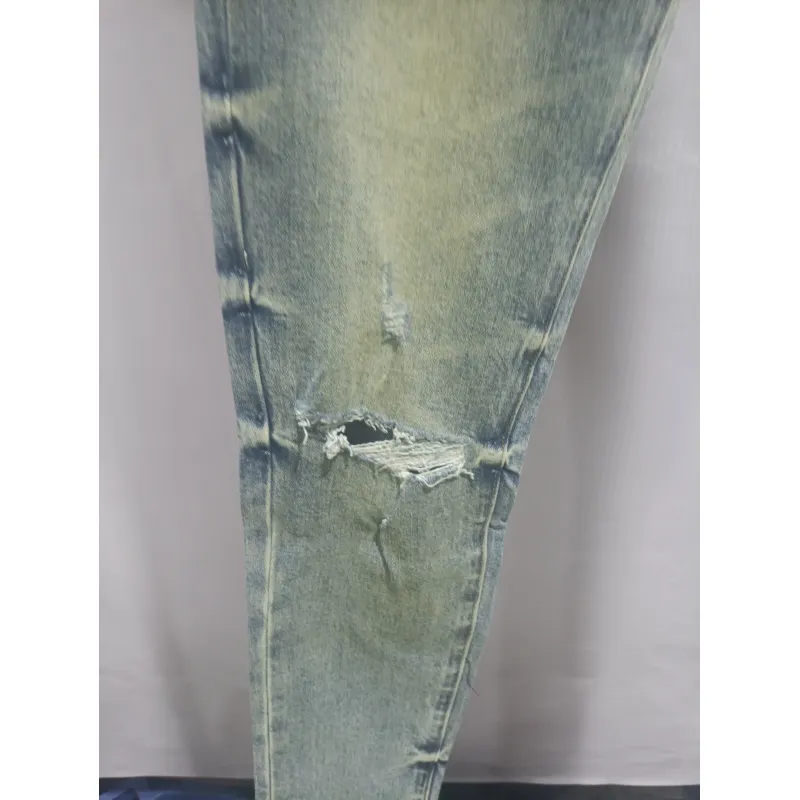 Purple Brand Jeans #9076