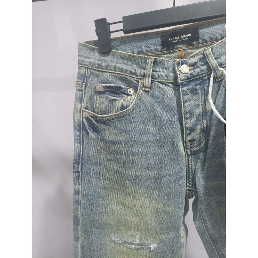 Purple Brand Jeans #9076