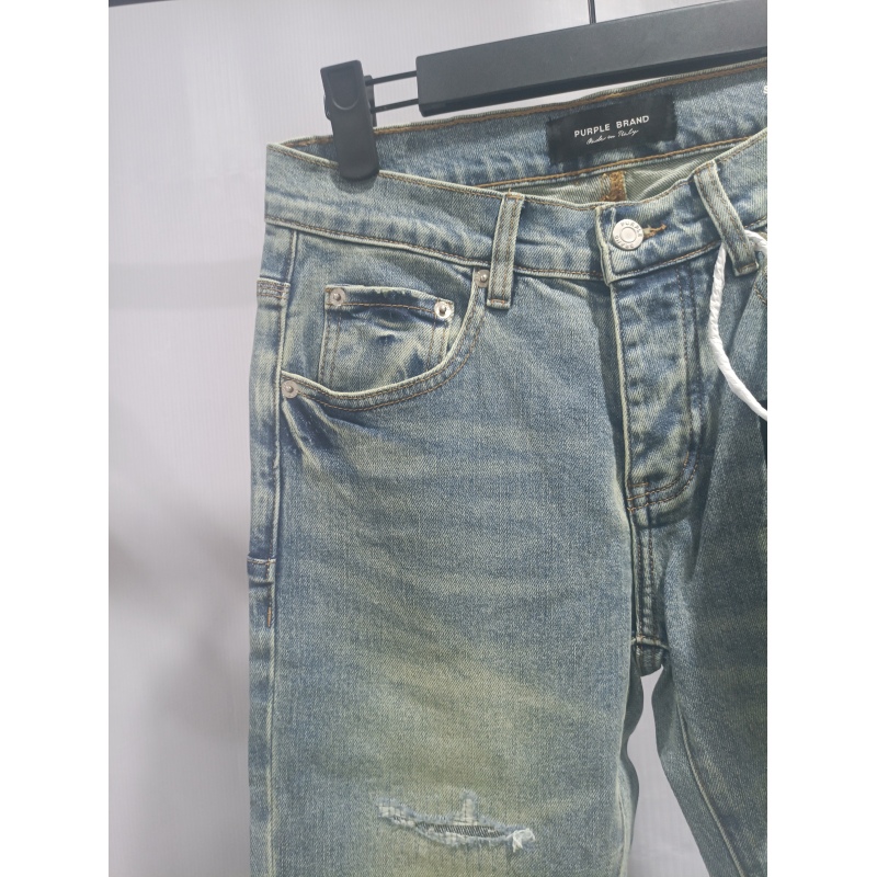 Purple Brand Jeans #9076