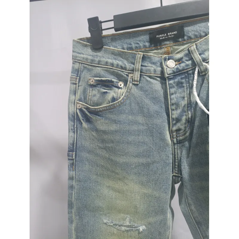 Purple Brand Jeans #9076