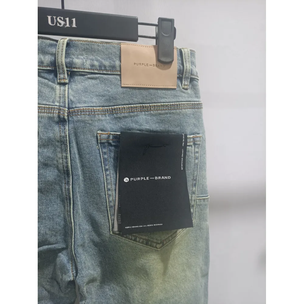 Purple Brand Jeans #9076