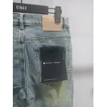 Purple Brand Jeans #9076