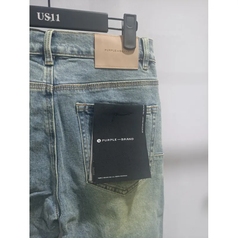 Purple Brand Jeans #9076