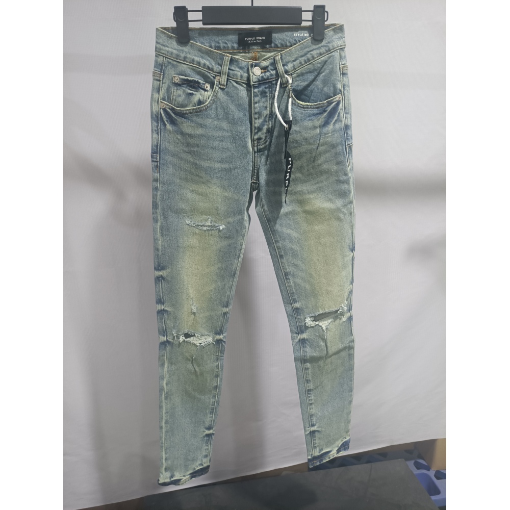 Purple Brand Jeans #9076