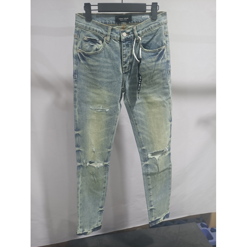 Purple Brand Jeans #9076