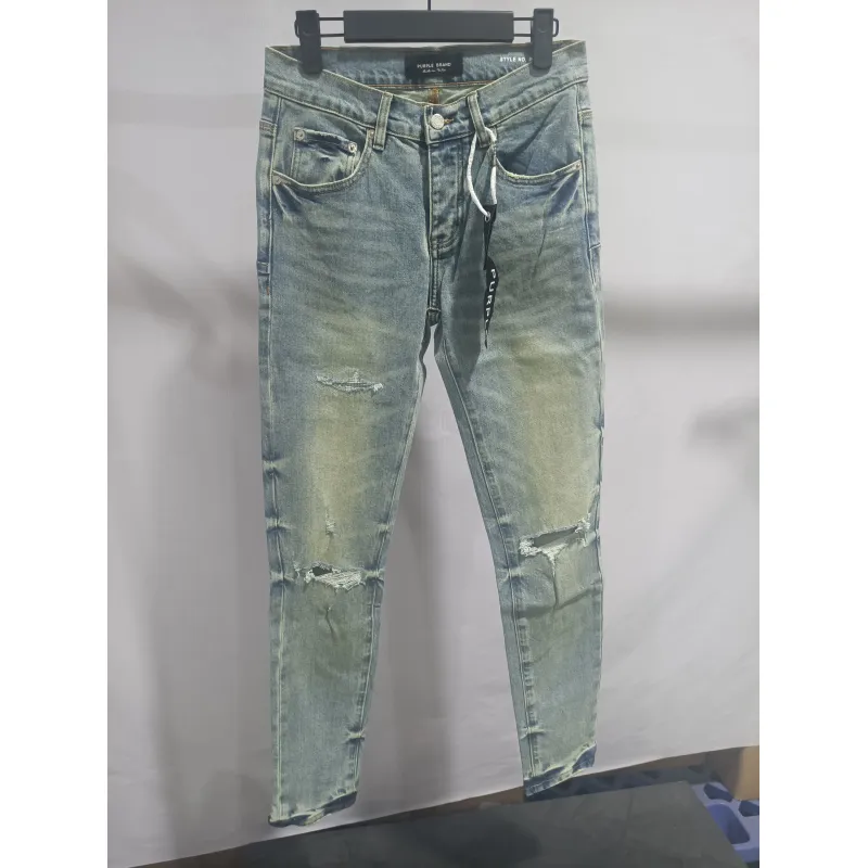 Purple Brand Jeans #9076