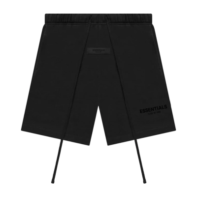 FOG Essentials Shorts Stretch Limo 01