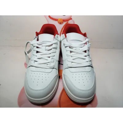 PKGoden OFF-WHITE Out Of Office Rice White OMIA189 C99LEA00 30125 02