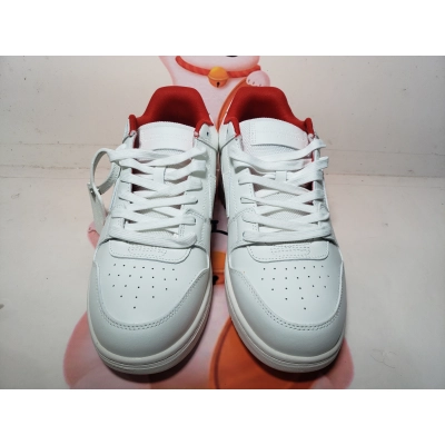 PKGoden OFF-WHITE Out Of Office Rice White OMIA189 C99LEA00 30125 02