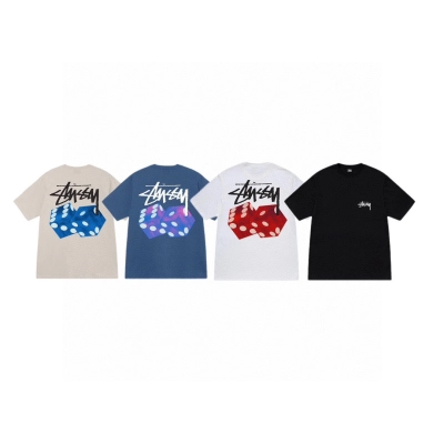 Stussy T-Shirt XB995 01
