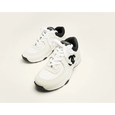 Chanel Cream white 02