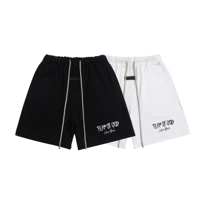 FOG Essentials Shorts Pants K238 01