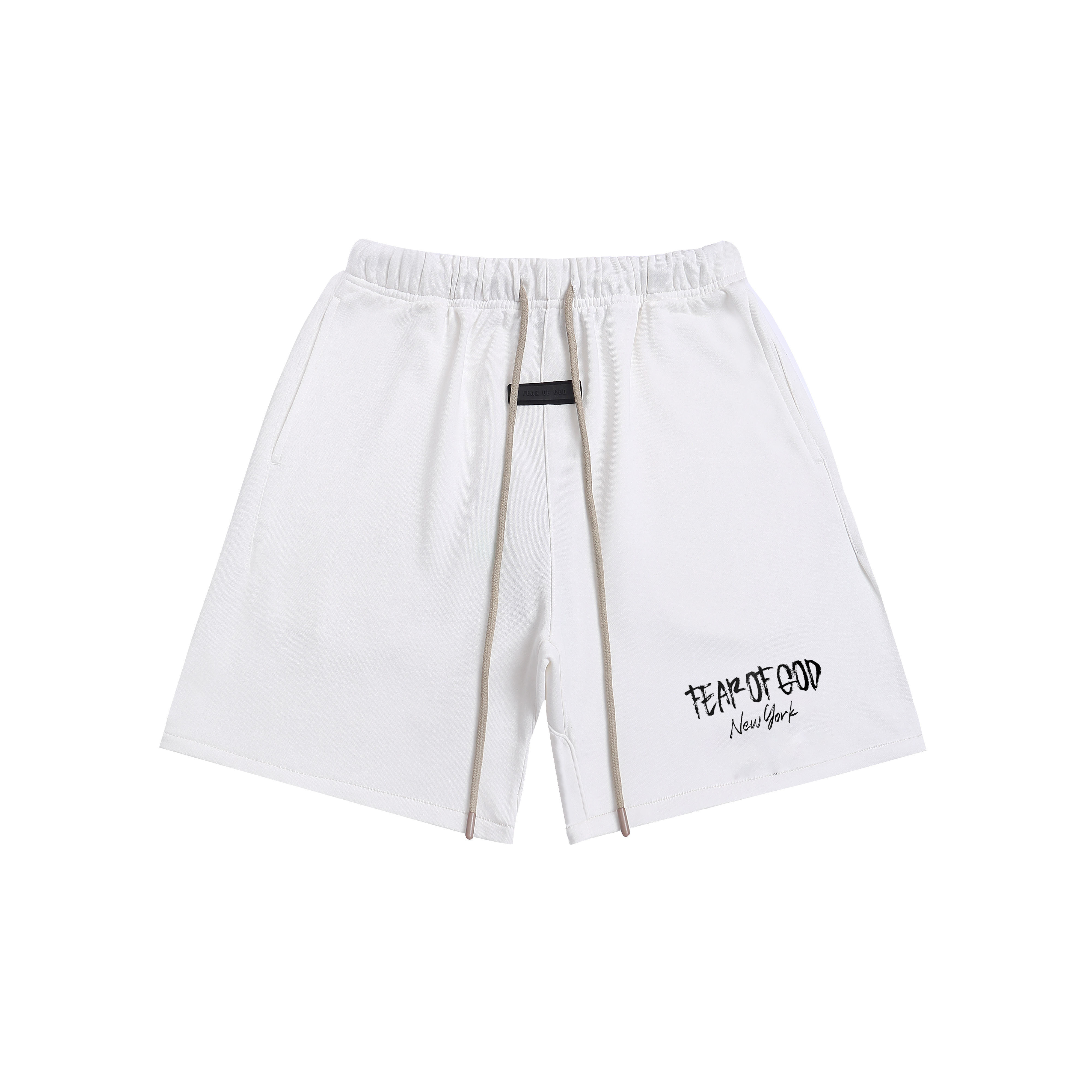 FOG Essentials Shorts Pants K238