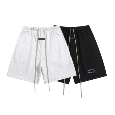 FOG Essentials Shorts Pants K239 01