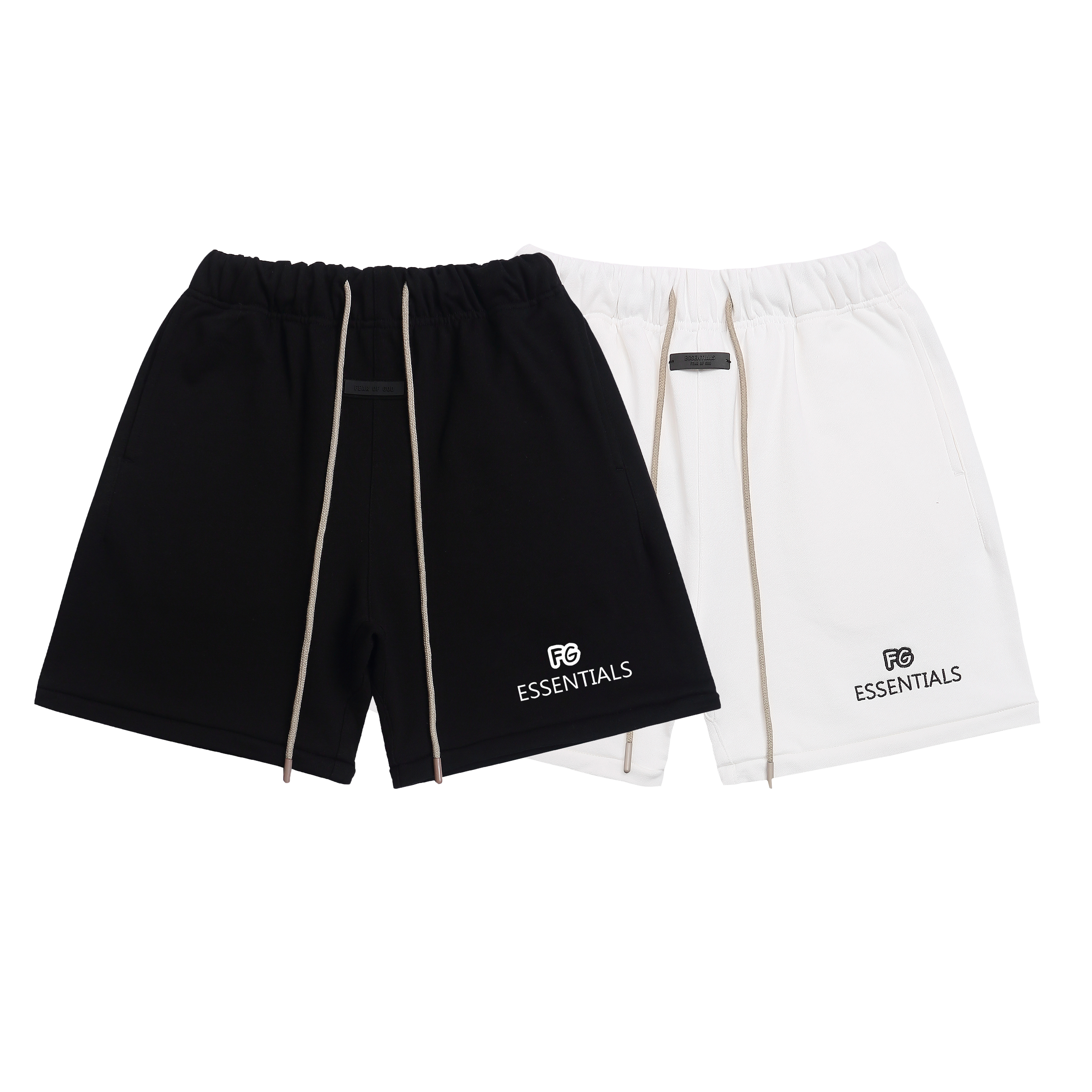 FOG Essentials Shorts Pants K251