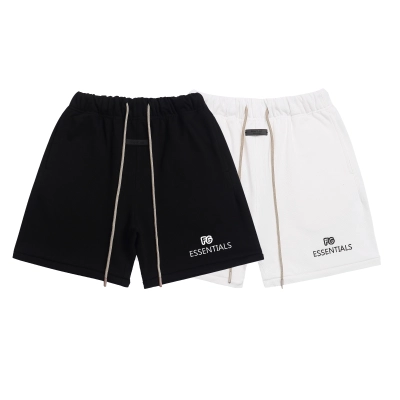 FOG Essentials Shorts Pants K251 01
