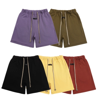 FOG Essentials Shorts Pants K252 01