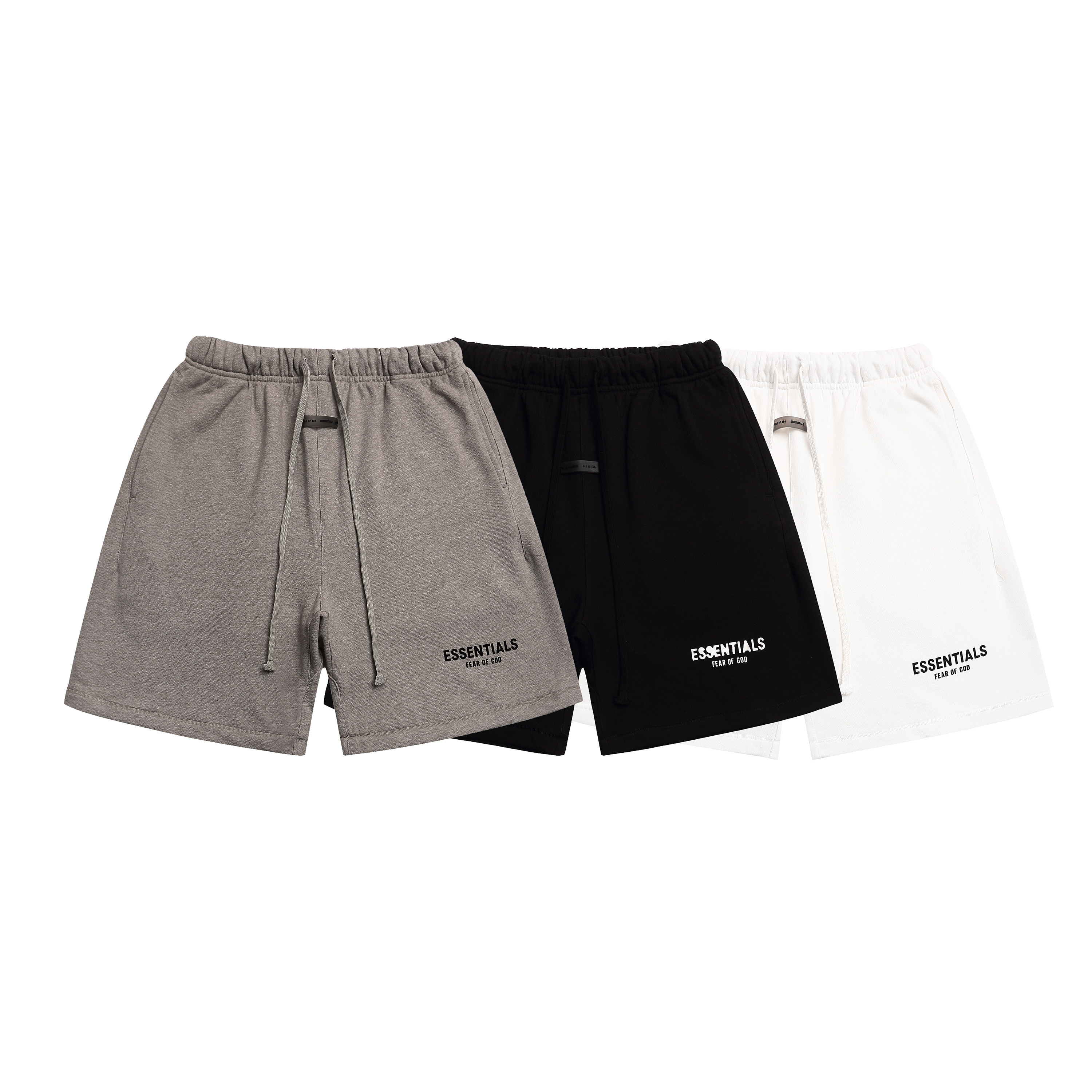 FOG Essentials Shorts Pants K255