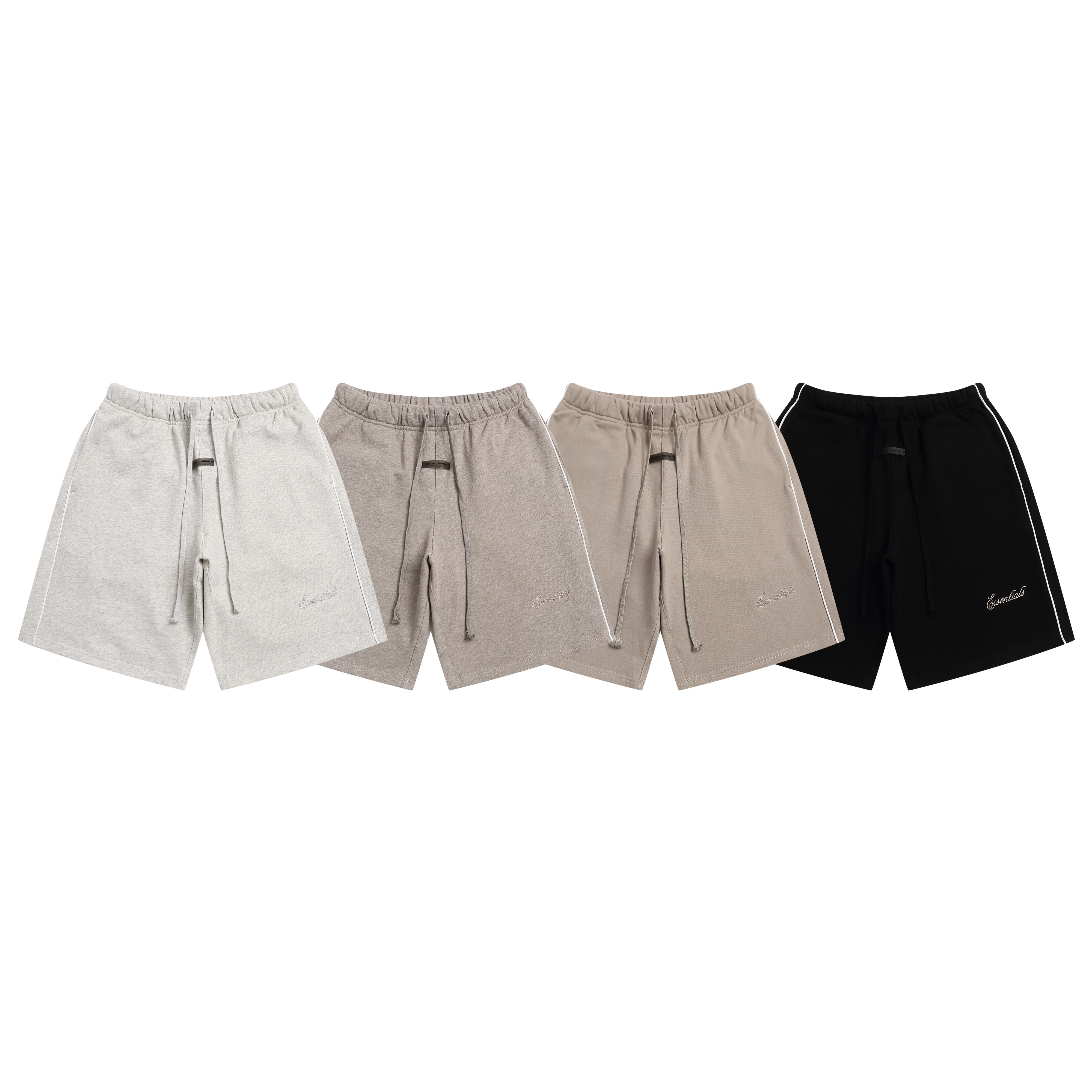 FOG Essentials Shorts Pants K256