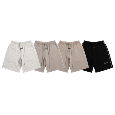 FOG Essentials Shorts Pants K256 01