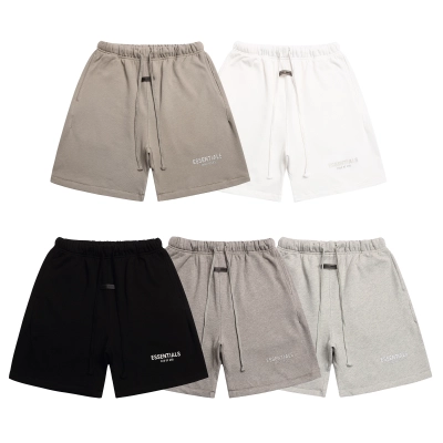 FOG Essentials Shorts Pants K253 01