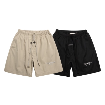 FOG Essentials Shorts Pants K258 01
