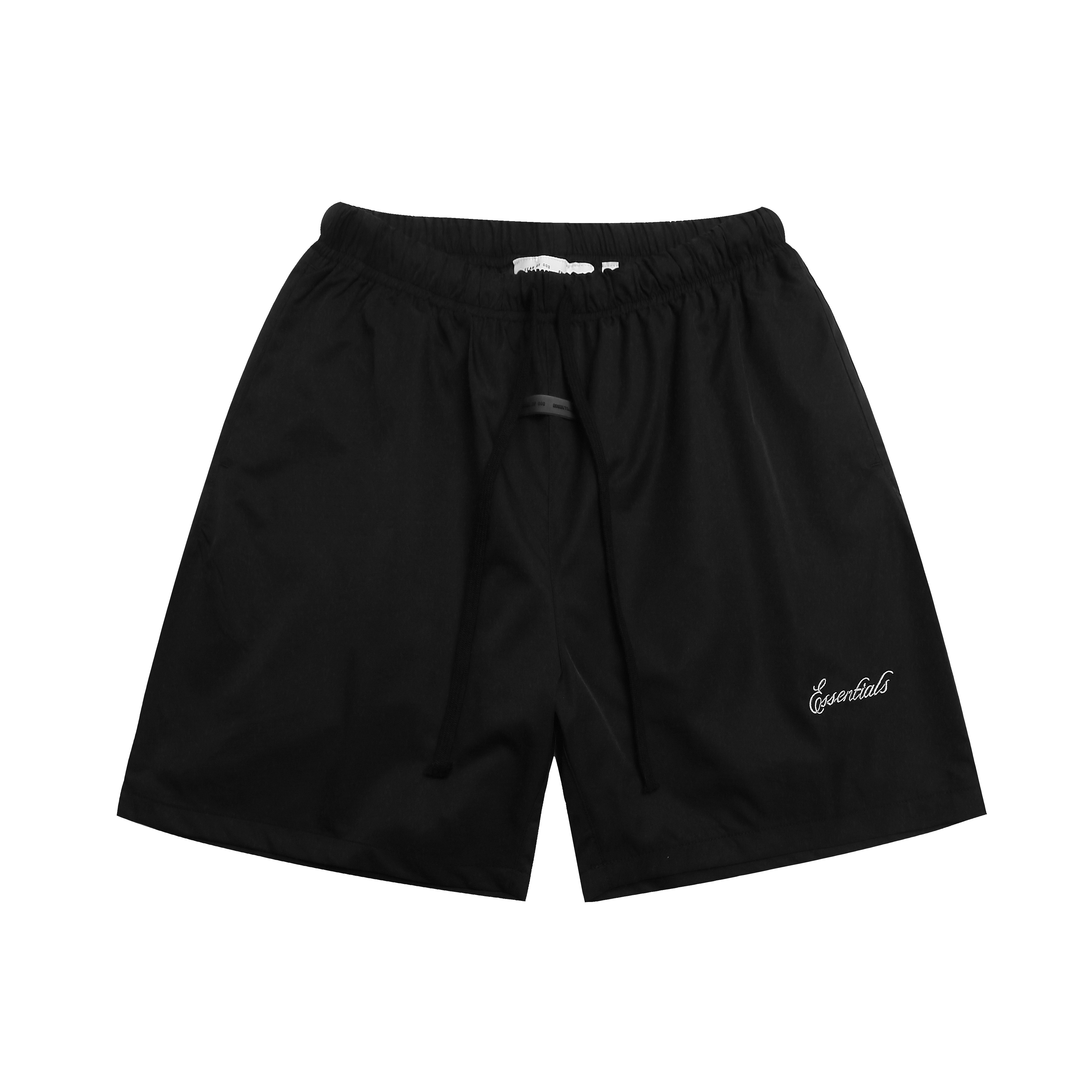 FOG Essentials Shorts Pants K259