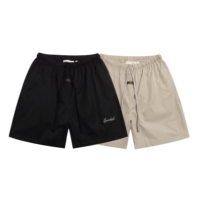 FOG Essentials Shorts Pants K259 01