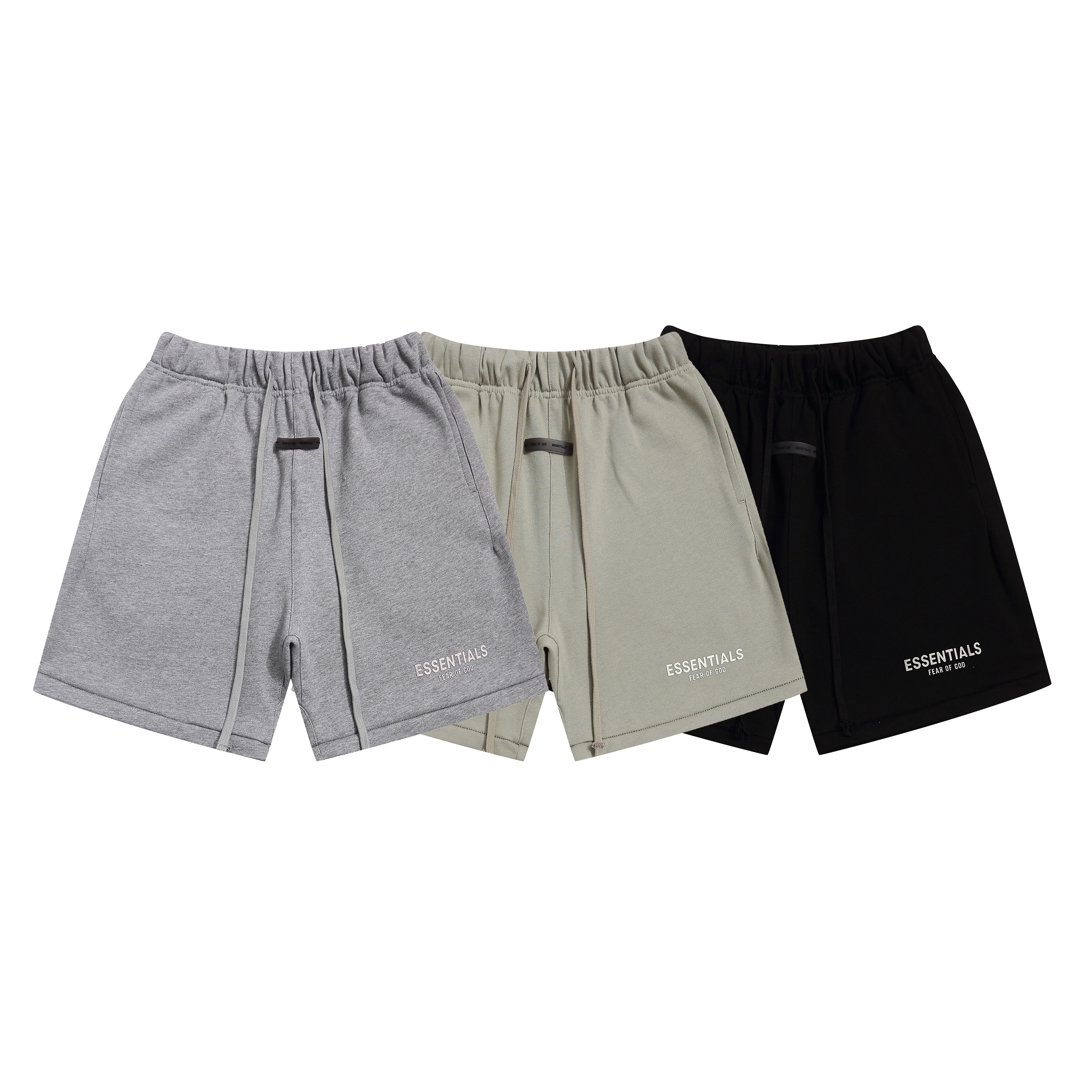 FOG Essentials Shorts Pants K260