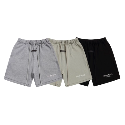 FOG Essentials Shorts Pants K260 01