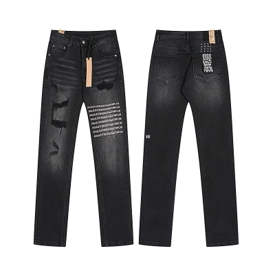 Ksubi Jeans #9018 01