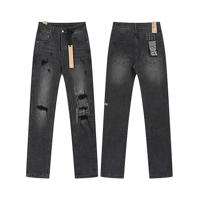 Ksubi Jeans #9019 01