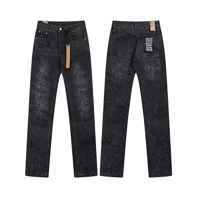 Ksubi Jeans #9023 01