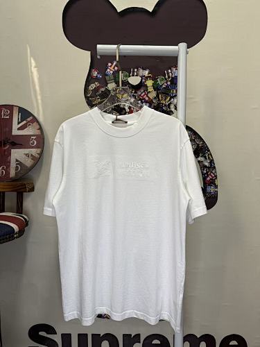 Louis Vuitton T-Shirt Black/White H130 L26215