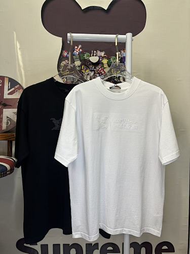 Louis Vuitton T-Shirt Black/White H130 L26215