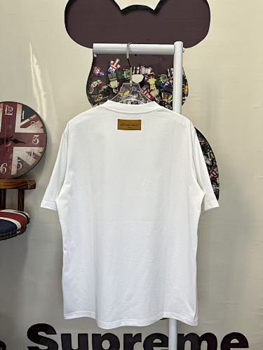 Louis Vuitton T-Shirt Black/White H130 L26615