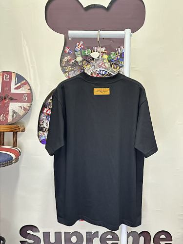 Louis Vuitton T-Shirt Black/White H130 L26615
