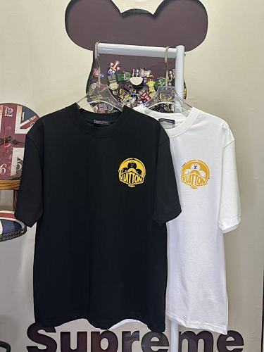 Louis Vuitton T-Shirt Black/White H130 L26718