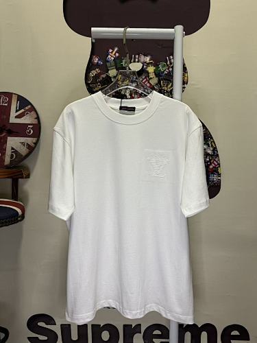 Louis Vuitton T-Shirt Black/White H130 L26728