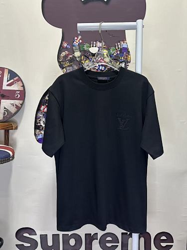 Louis Vuitton T-Shirt Black/White H130 L26728