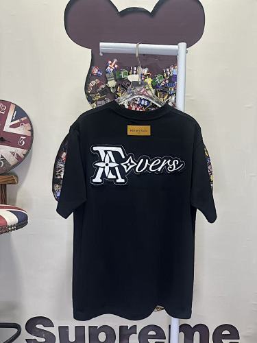 Louis Vuitton T-Shirt Black/White H130 L26705
