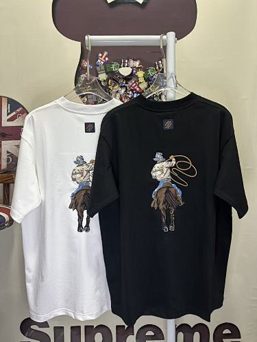 Louis Vuitton T-Shirt Black/White H140 L26773